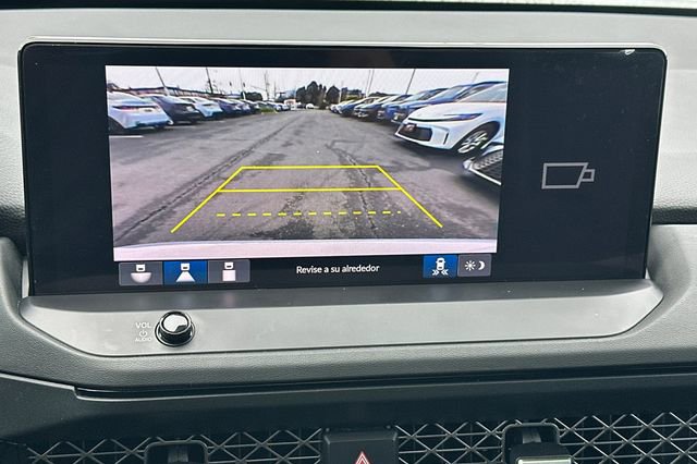 Used 2024 Honda Accord Sport image 21