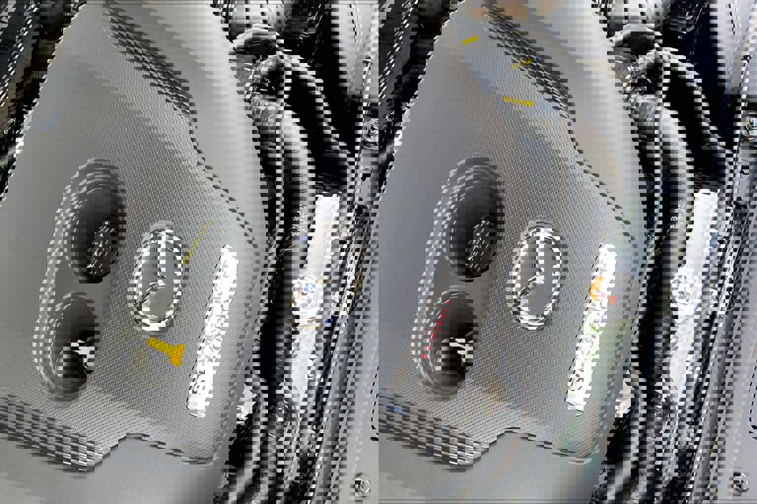 New 2026 MAZDA MAZDA3 Hatchback w/Premium Plus Pkg AWD/4WD image 17