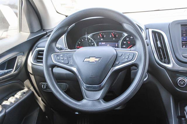 Used 2023 Chevrolet Equinox LT image 15