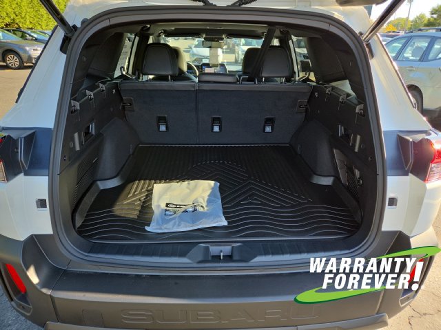 New 2026 Subaru Outback Wilderness AWD/4WD image 18