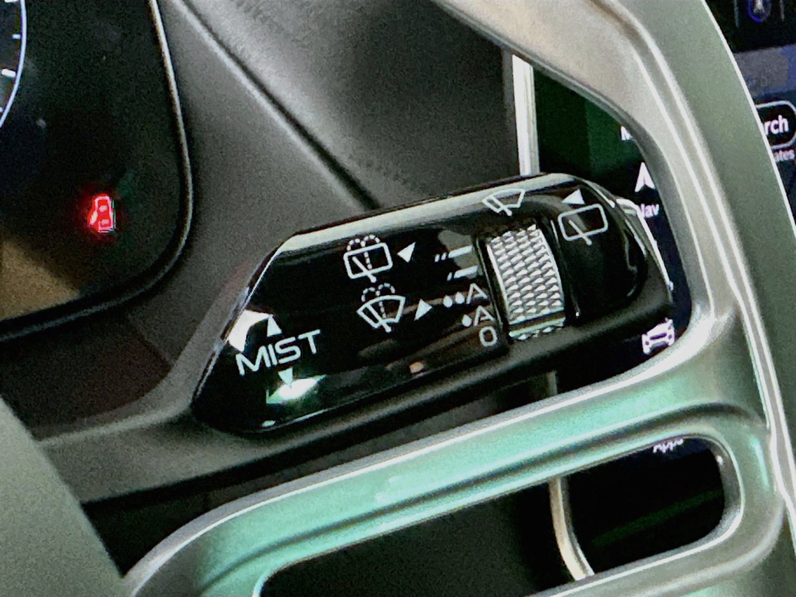 New 2026 Maserati Grecale Modena AWD/4WD image 22