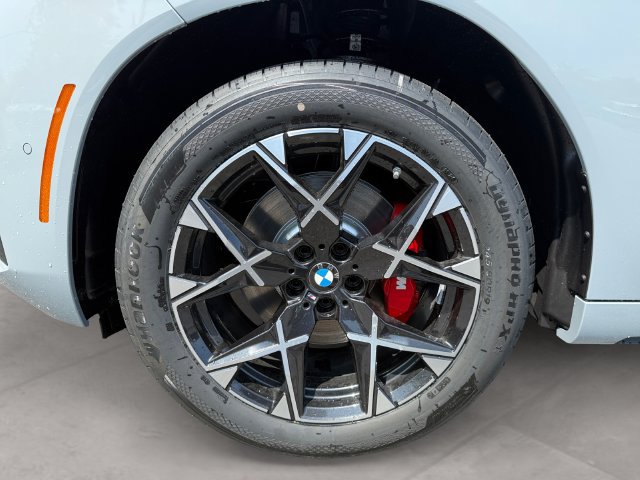 New 2026 BMW X3 xDrive30i w/ Premium Package AWD/4WD image 14