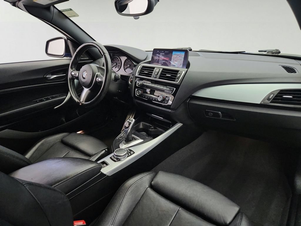 Used 2016 BMW M235i Convertible RWD image 25