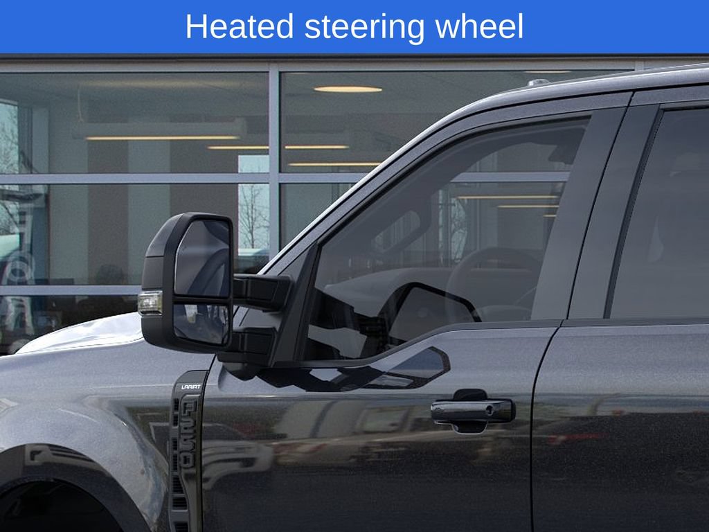 New 2026 Ford F250 Lariat w/ Tremor Off-Road Package AWD/4WD image 20