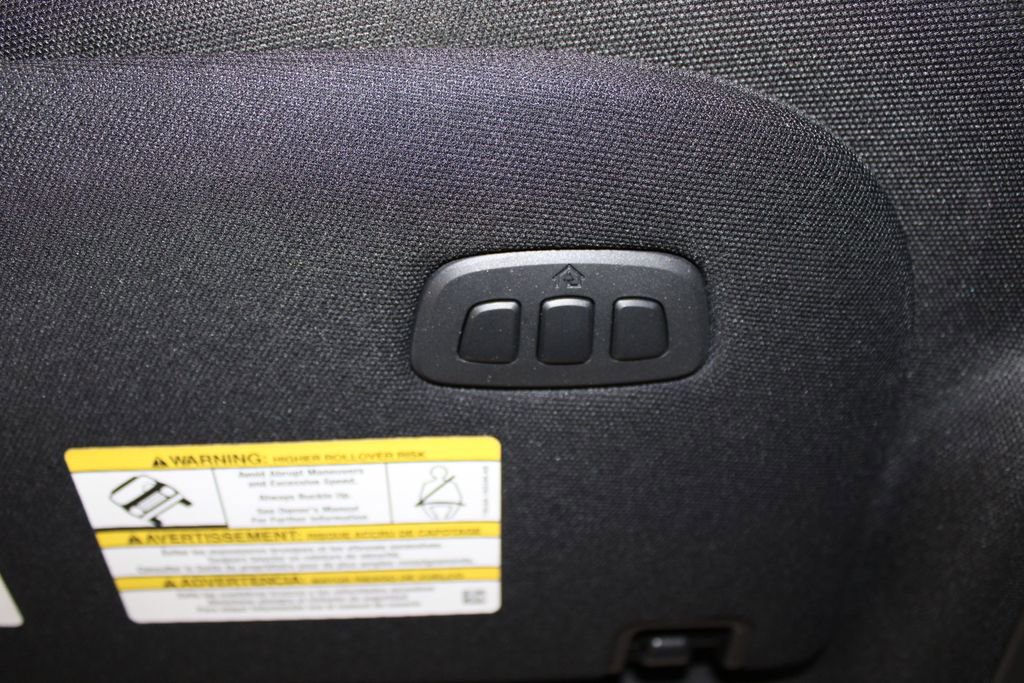Used 2023 Ford Expedition Max Platinum AWD/4WD image 47