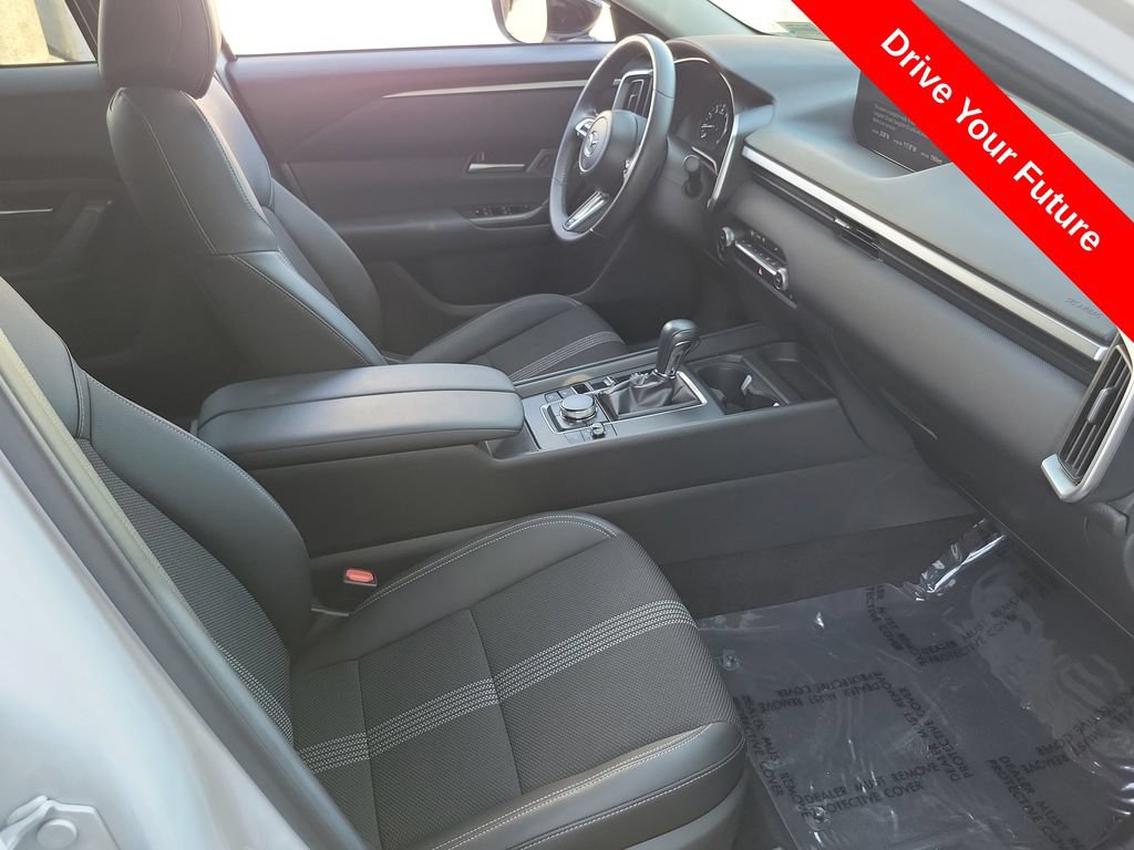 Used 2024 MAZDA CX-50 AWD 2.5 S w/ Accent Package image 19