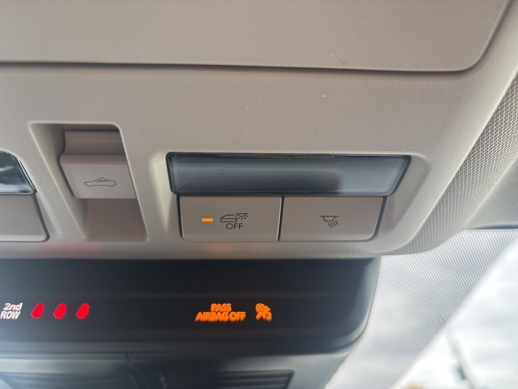 New 2026 MAZDA CX-50 AWD 2.5 S w/ Accent Package image 36