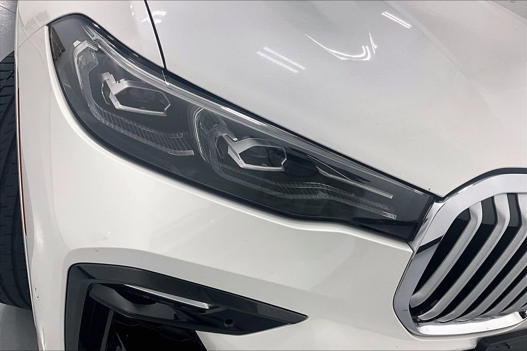 Used 2019 BMW X7 xDrive50i w/ Dynamic Handling Package image 37