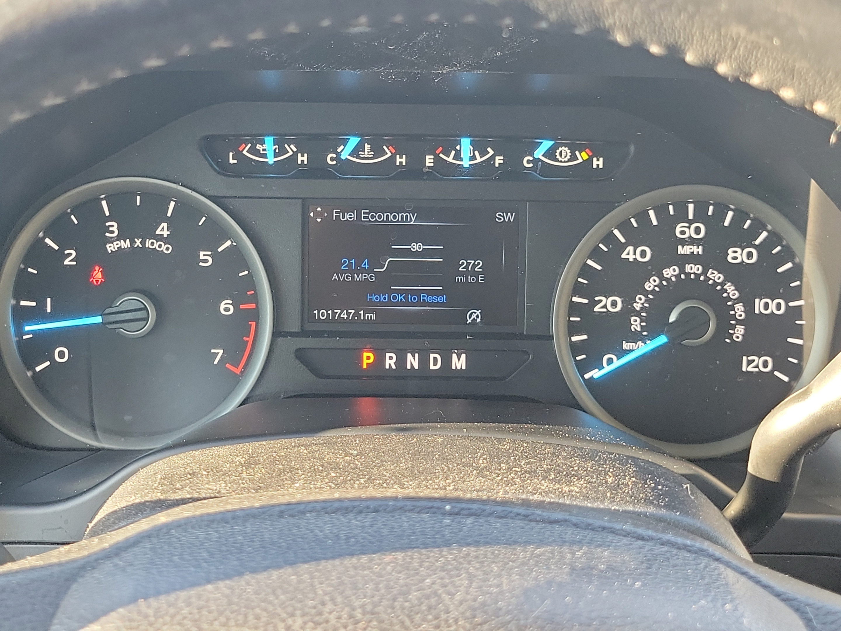 Certified 2019 Ford F150 XLT w/ Equipment Group 302A Luxury RWD image 23