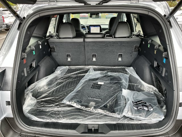 New 2026 Subaru Outback Premium AWD/4WD image 30
