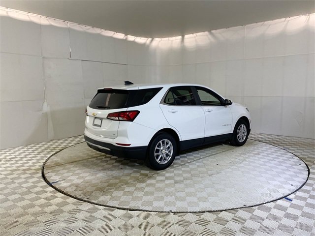 Used 2023 Chevrolet Equinox LT image 17