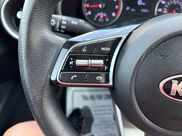 Used 2020 Kia Forte LXS FWD image 11