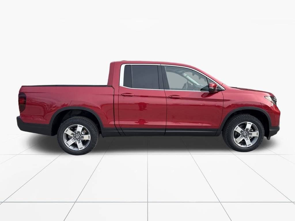 New 2026 Honda Ridgeline RTL image 9