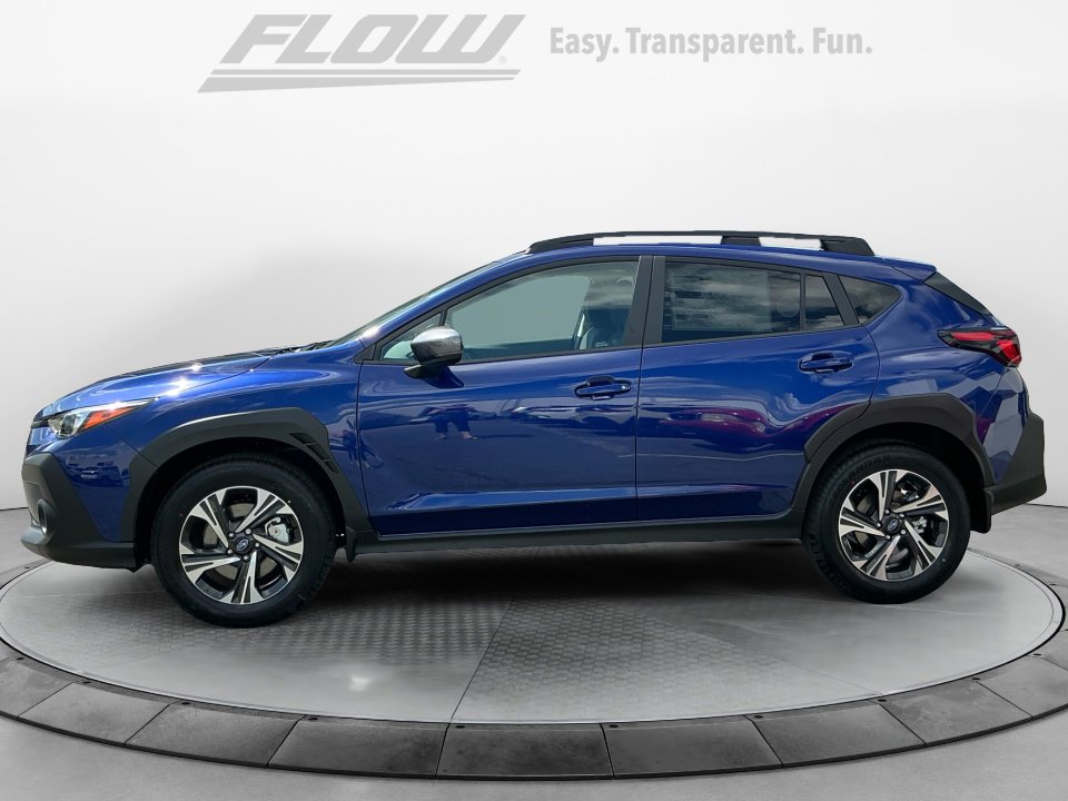 New 2026 Subaru Crosstrek 2.0i Premium AWD/4WD image 4