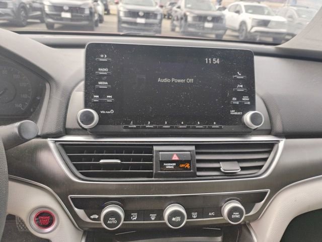 Used 2019 Honda Accord LX image 17