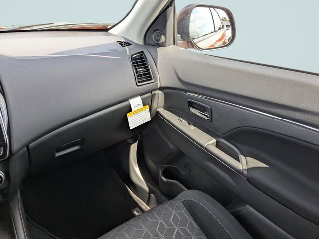 New 2026 Mitsubishi Outlander Sport ES image 16