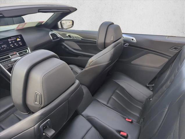 Used 2024 BMW 840i Convertible image 19