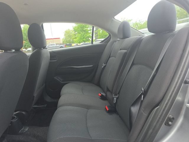 Used 2018 Mitsubishi Mirage G4 ES FWD image 10