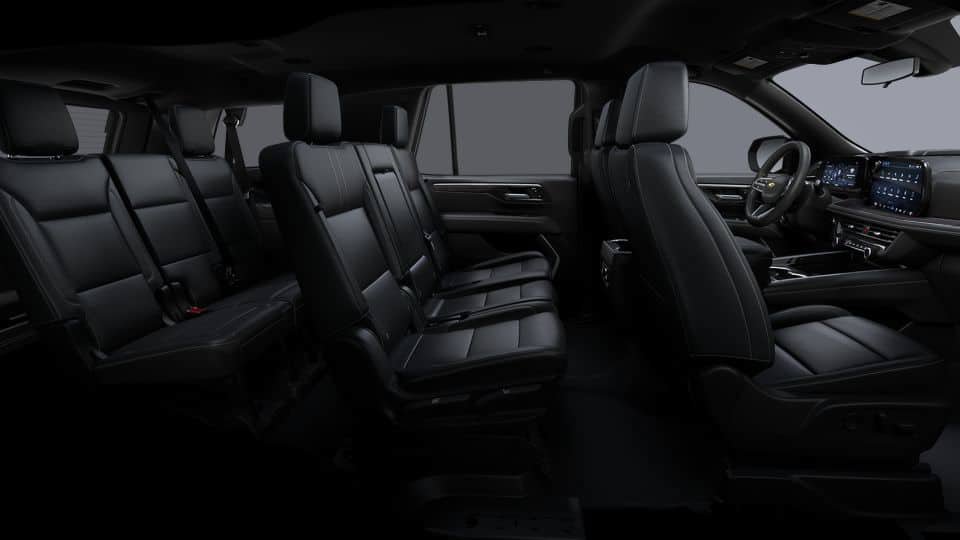 New 2026 Chevrolet Tahoe LT RWD image 62