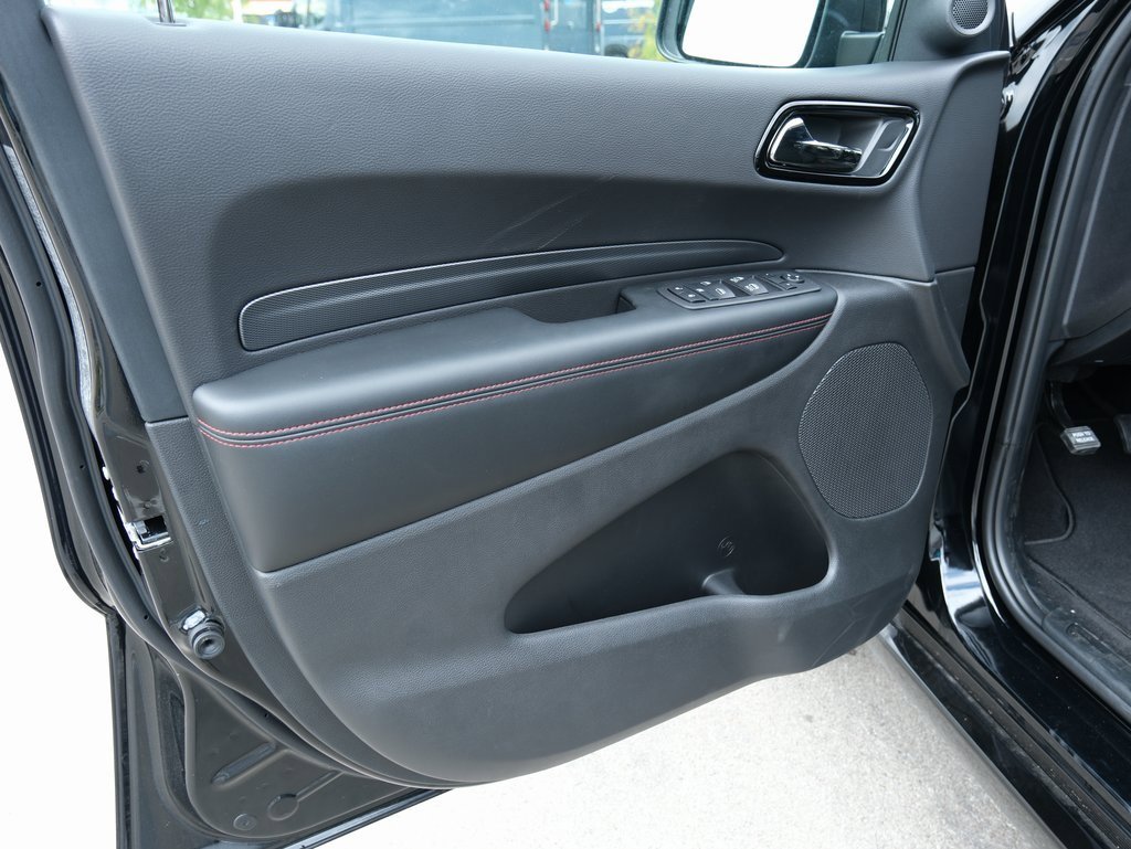 New 2026 Dodge Durango GT image 15
