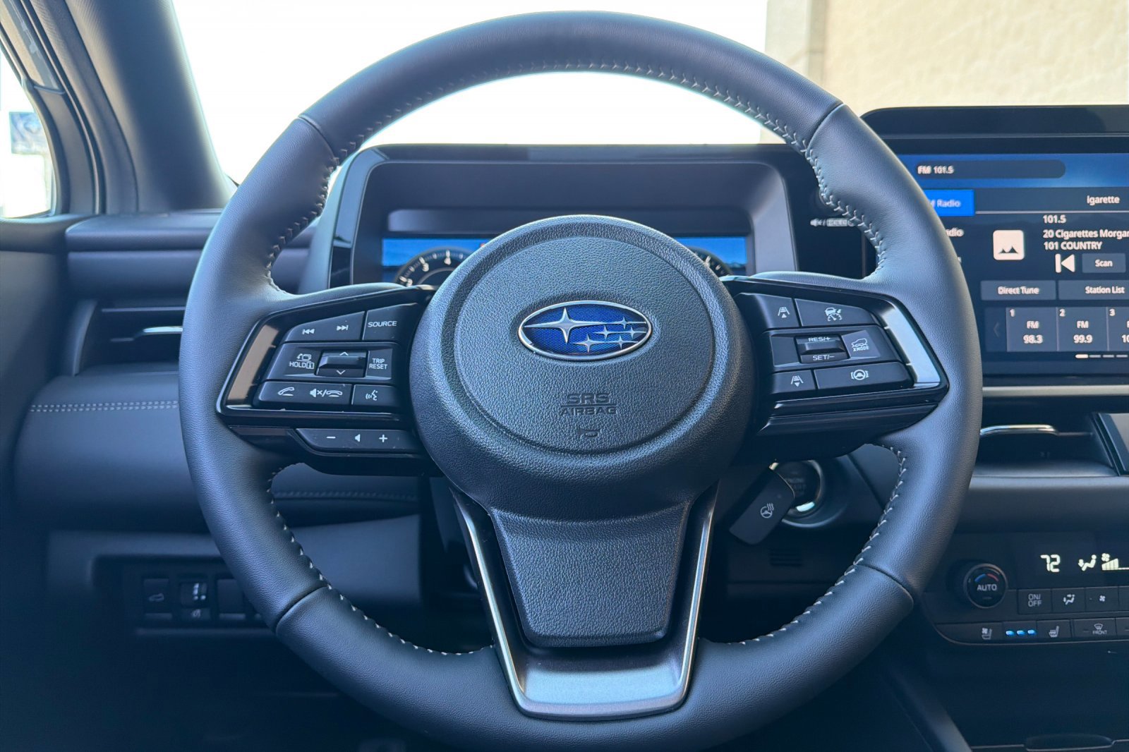 New 2026 Subaru Outback Touring XT image 23