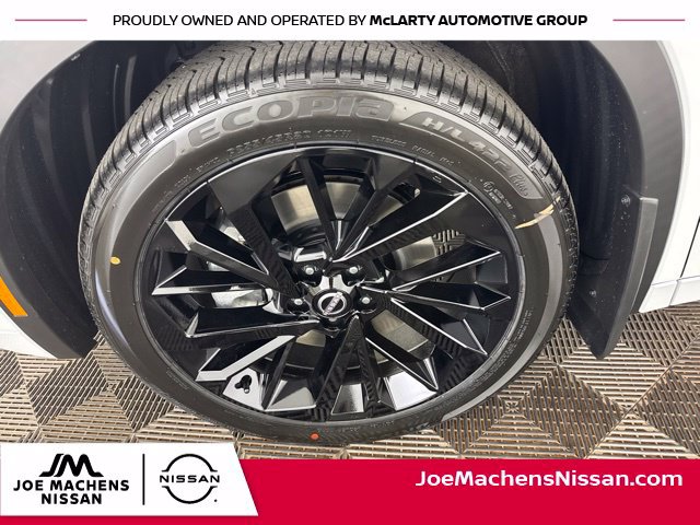 New 2026 Nissan Rogue Platinum AWD/4WD image 26