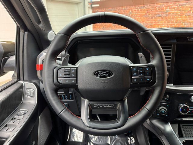 New 2026 Ford F150 Raptor image 11