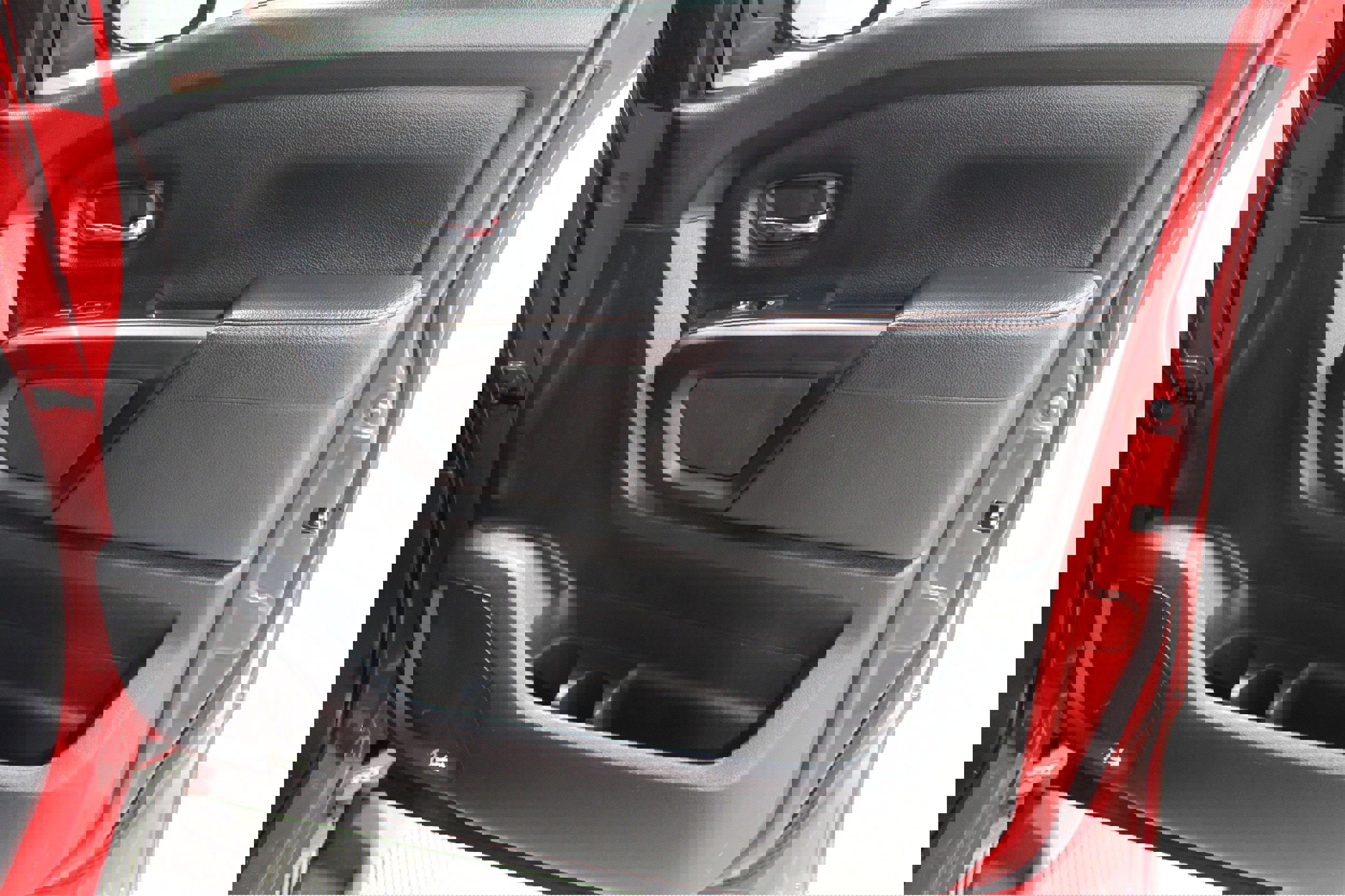 Used 2020 Nissan Titan PRO-4X w/ Pro-4x Convenience Package image 20