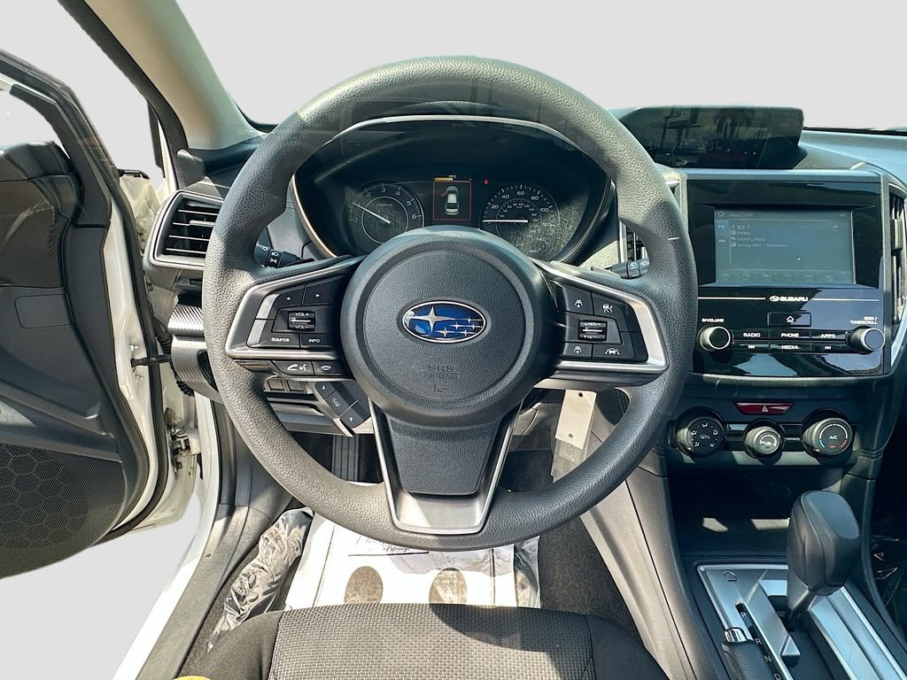 Used 2018 Subaru Impreza 2.0i Premium w/ Eyesight & BSD & Rcta AWD/4WD image 11