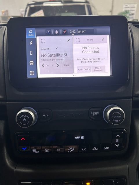 New 2025 RAM ProMaster 3500 w/ Cold Weather Group image 13