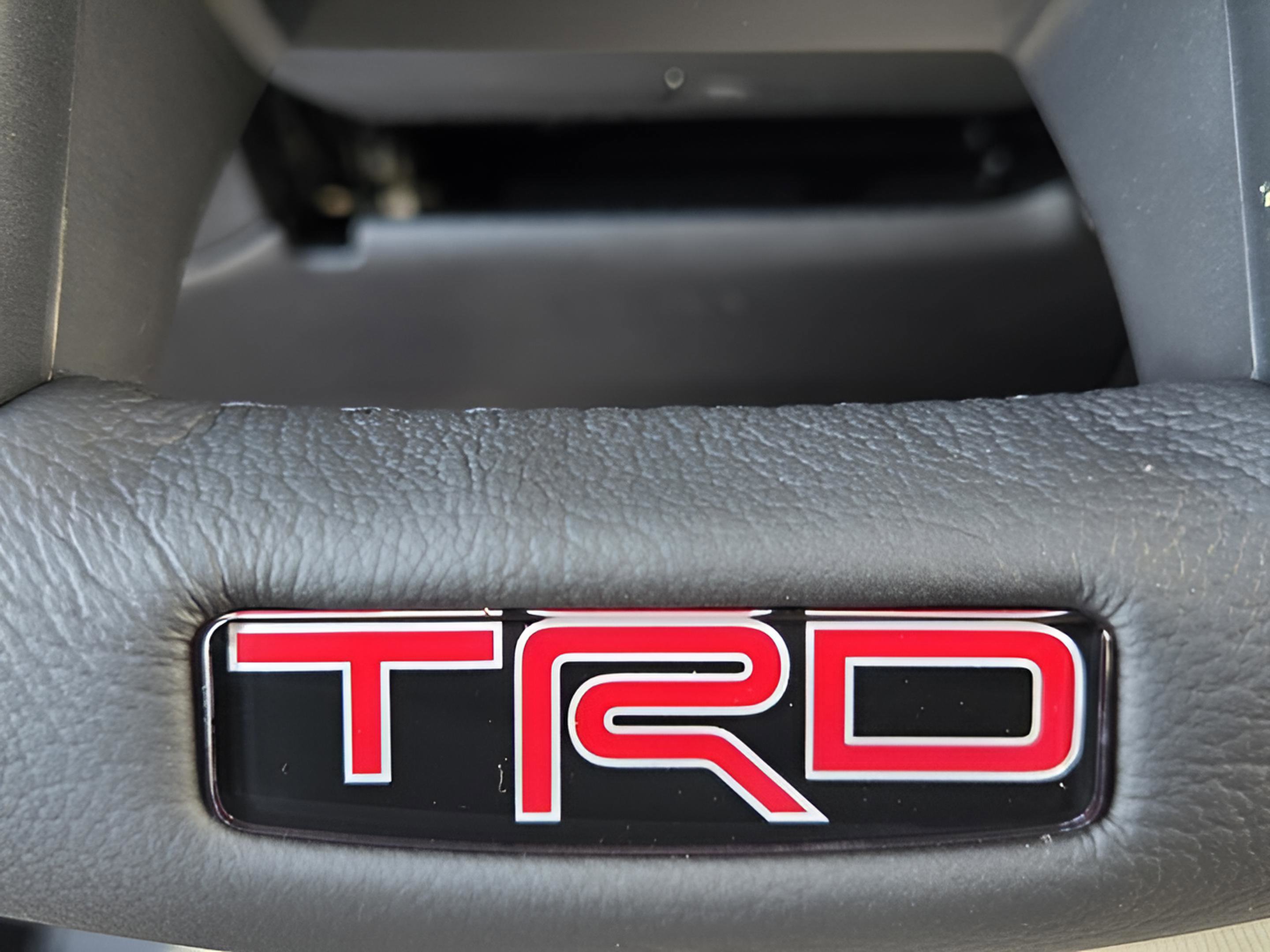 New 2026 Toyota Tundra TRD Pro image 24