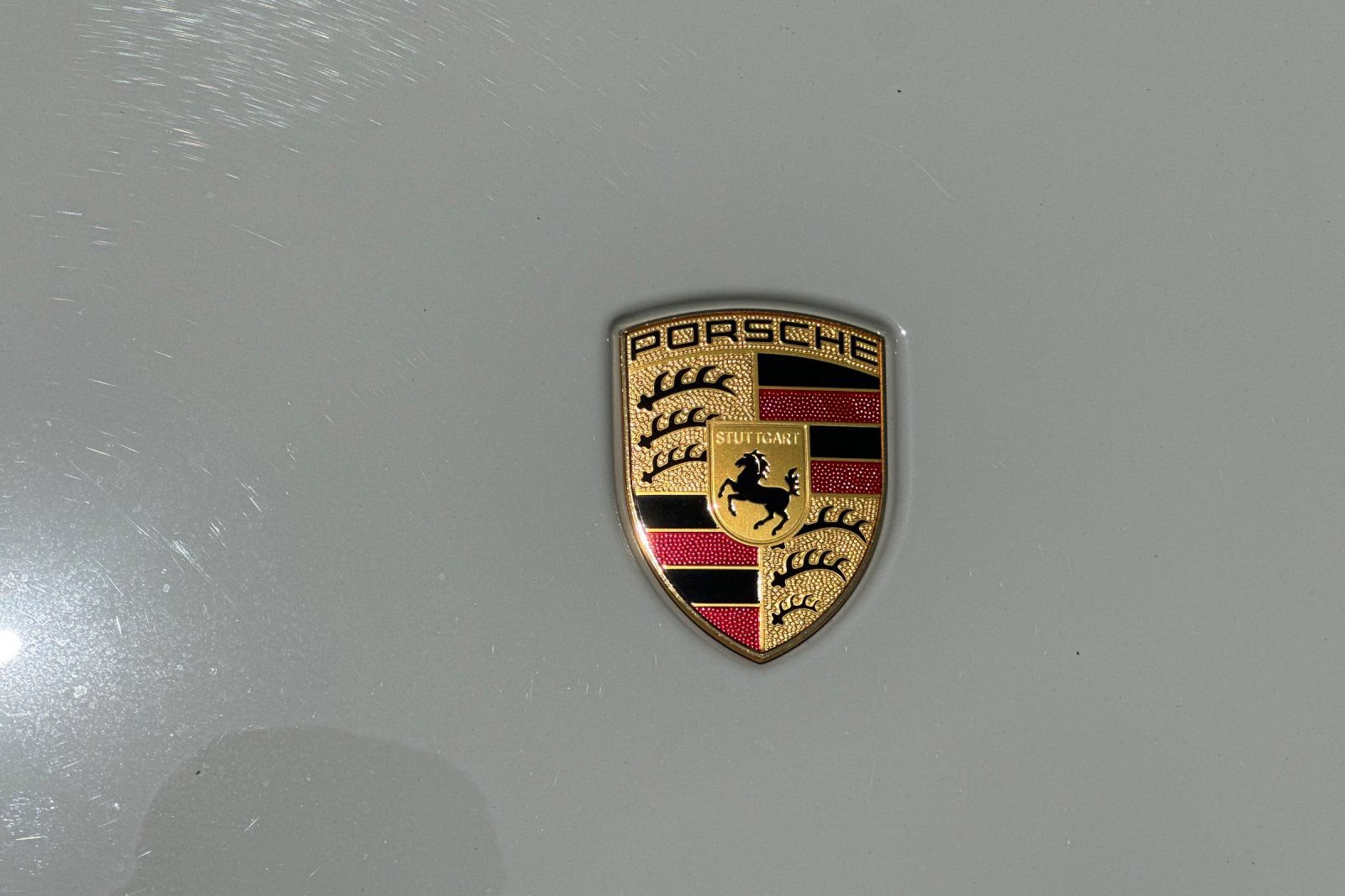 Used 2023 Porsche Taycan RWD image 37