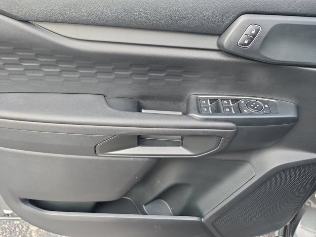 Certified 2025 Ford Ranger XL RWD image 17