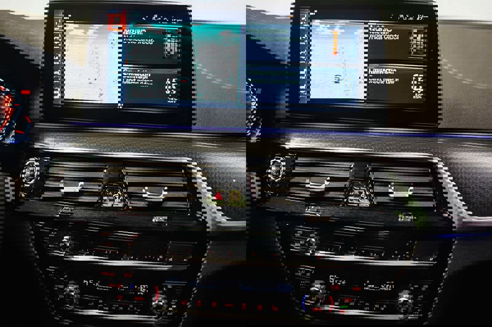 Used 2023 BMW 540i w/ M Sport Package image 14