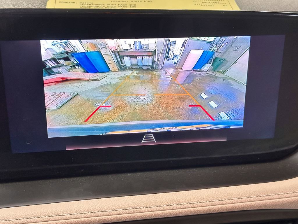 Used 2024 Buick Encore GX Preferred image 13