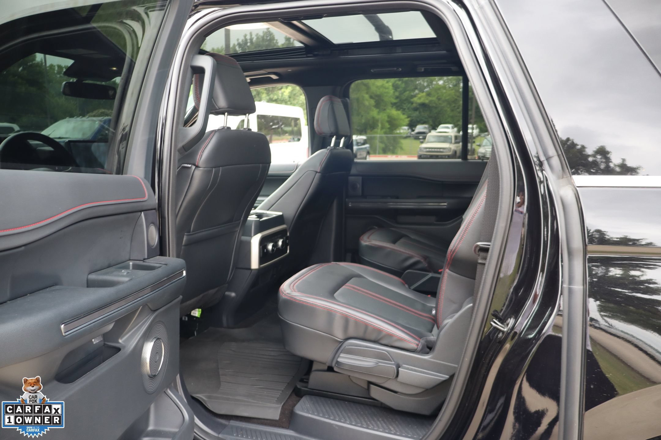 Used 2023 Ford Expedition Max Limited AWD/4WD image 25