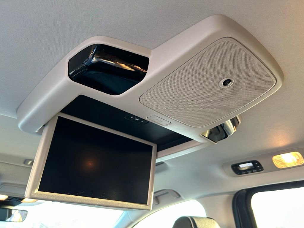 Used 2025 Honda Odyssey Elite image 15