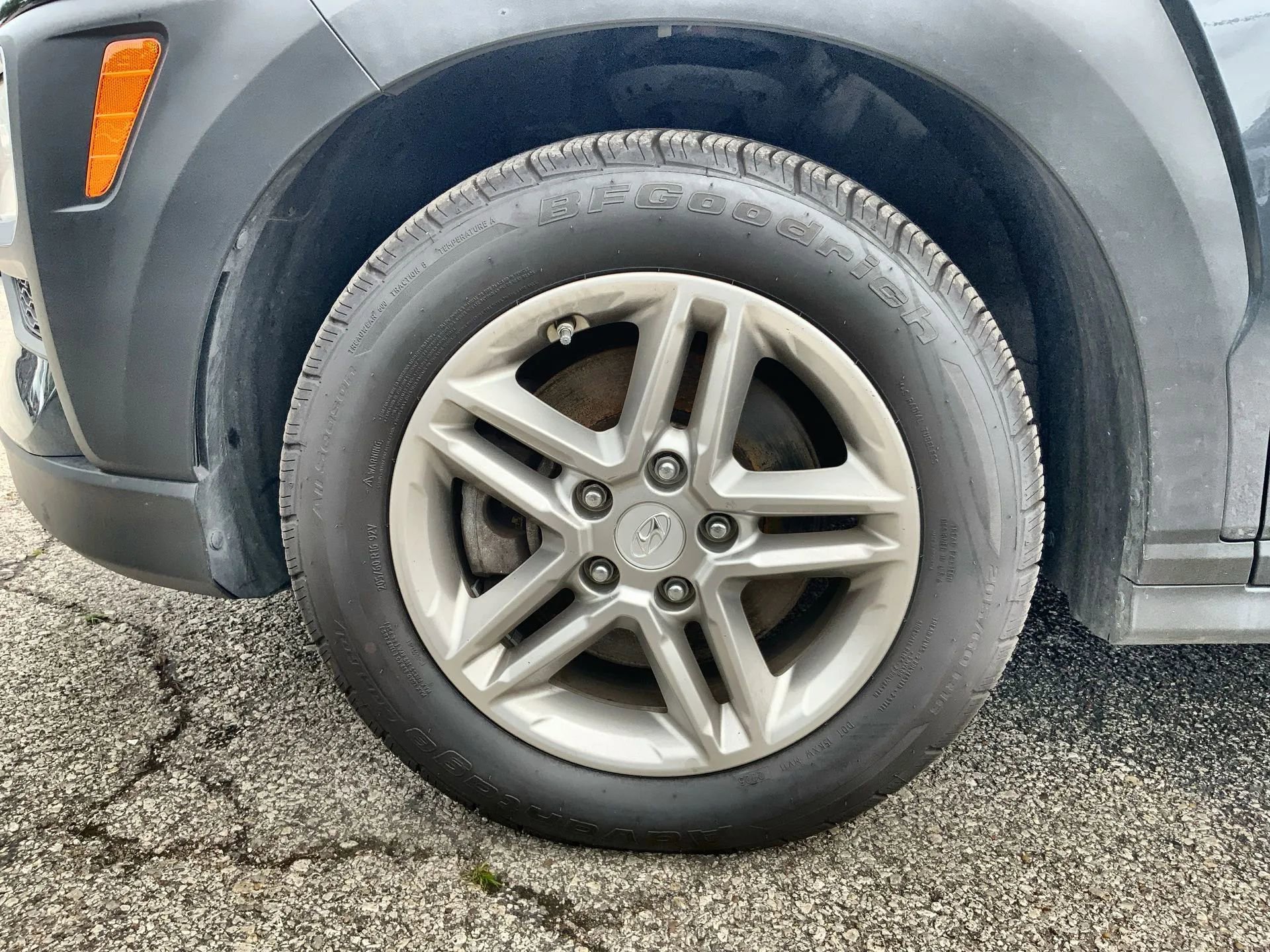 Used 2019 Hyundai Kona SE AWD/4WD image 18