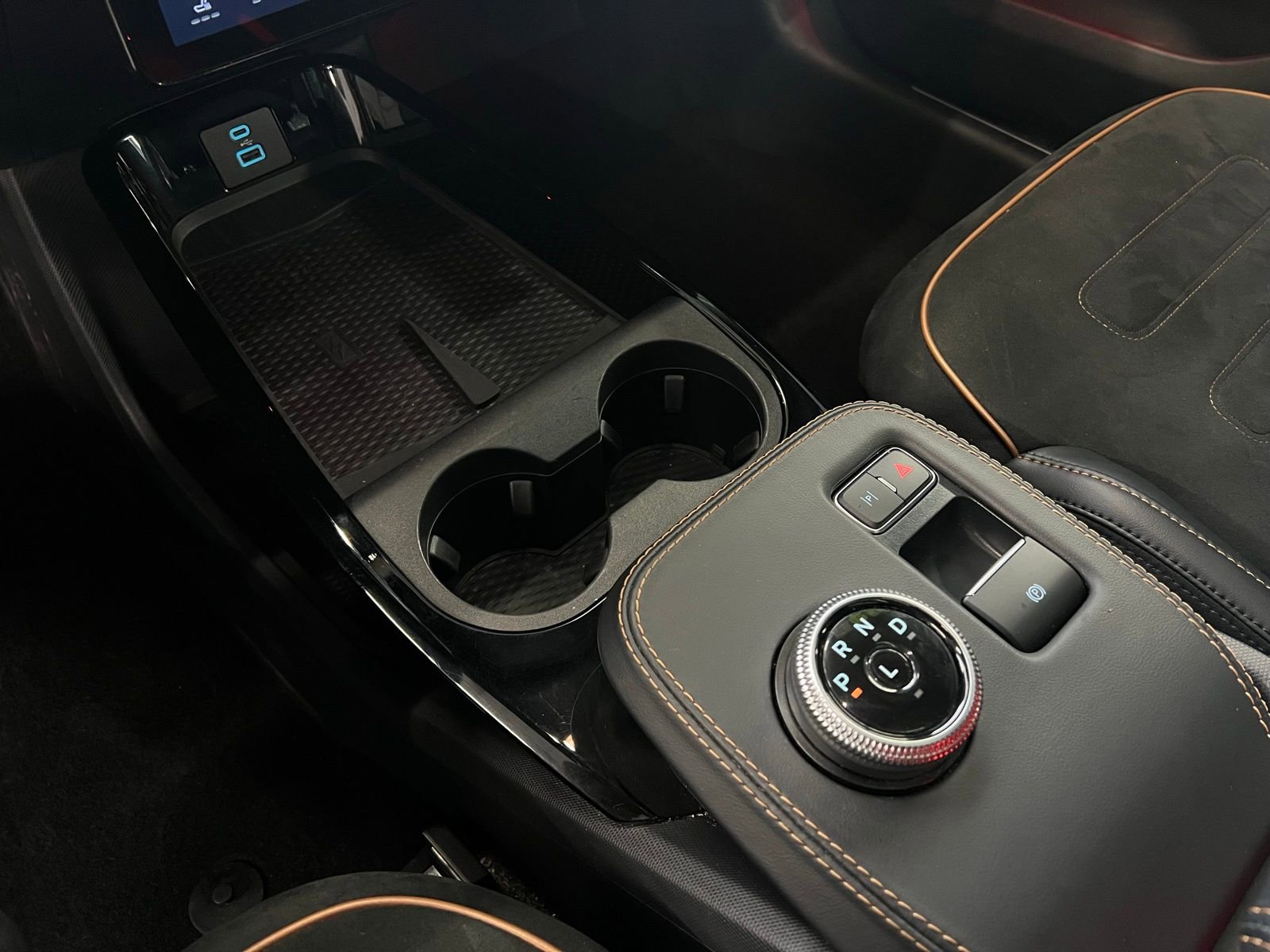 Used 2023 Ford Mustang Mach-E GT image 14