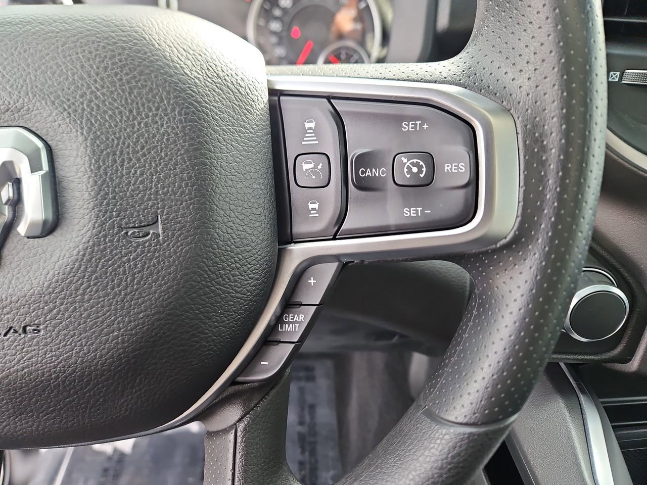 New 2026 RAM 1500 Express image 26