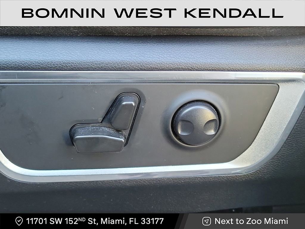 Used 2022 RAM 1500 Laramie image 11