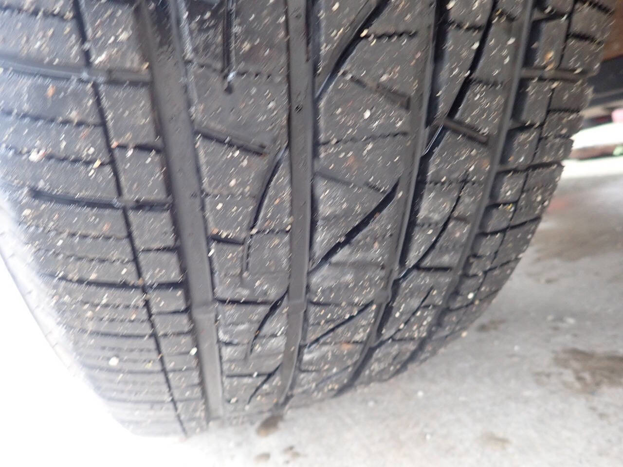 Used 2014 Chevrolet Silverado 1500 LTZ Z71 w/ LTZ Plus Package image 34