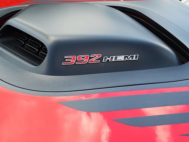 Used 2017 Dodge Challenger R/T Scat Pack RWD image 29