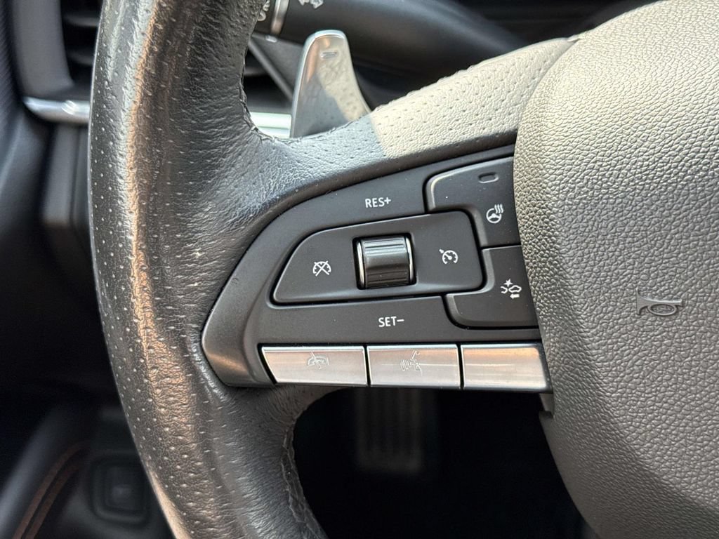 Used 2021 Cadillac CT4 Sport AWD/4WD image 38