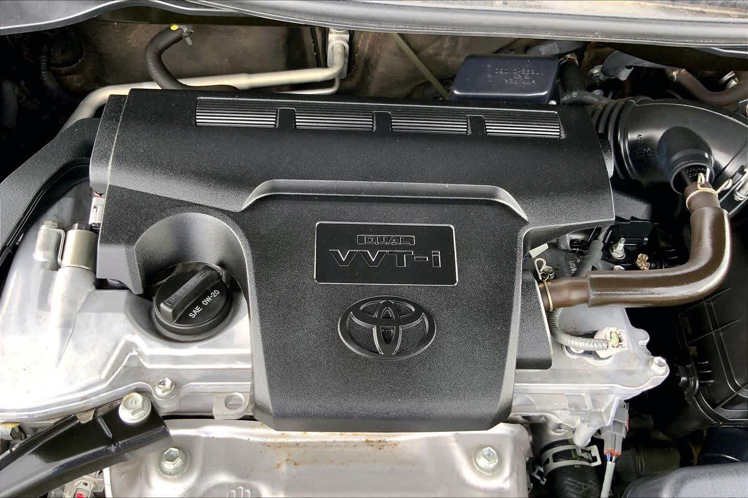Used 2012 Toyota Camry SE FWD image 31