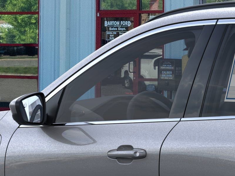 New 2025 Ford Escape SE w/ PHEV Premium Package image 20