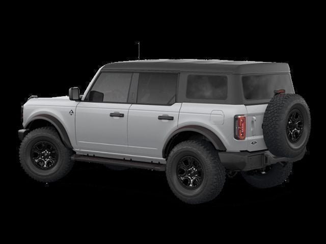 New 2026 Ford Bronco Outer Banks w/ Sasquatch Package AWD/4WD image 27