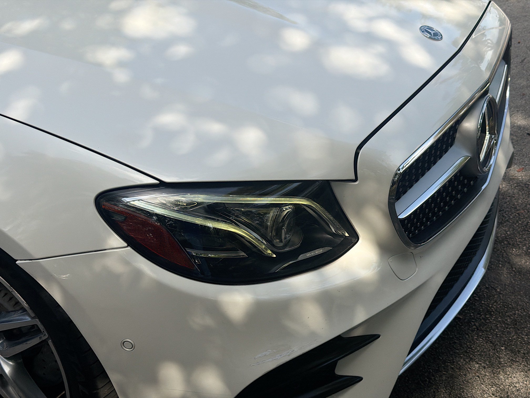 Used 2019 Mercedes-Benz E 450 Cabriolet image 33