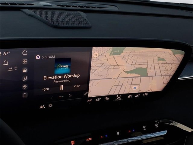 New 2026 Buick Enclave Sport Touring image 9