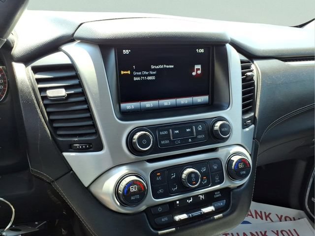 Used 2016 GMC Yukon SLE w/ Convenience Package AWD/4WD image 19